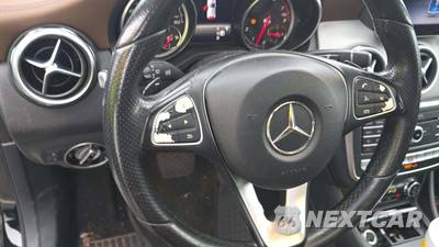 2018 Mercedes-Benz GLA 250 4MATIC - zdjęcie 22 z 36 - miniatura
