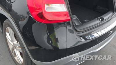 2018 Mercedes-Benz GLA 250 4MATIC - zdjęcie 23 z 36 - miniatura