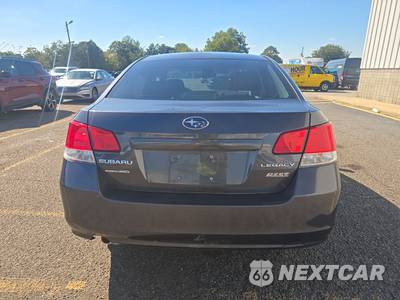 2012 Subaru Legacy 2.5i Premium - zdjęcie 5 z 35 - miniatura