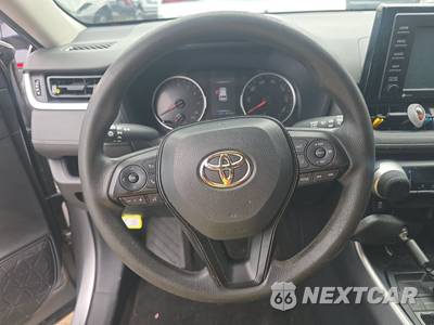 2021 Toyota RAV4 LE - zdjęcie 10 z 30 - miniatura