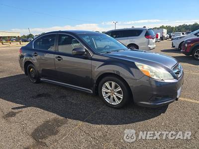 2012 Subaru Legacy 2.5i Premium - zdjęcie 3 z 35 - miniatura