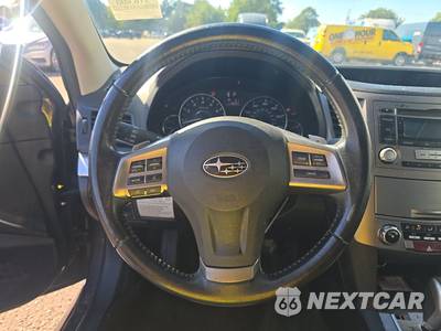 2012 Subaru Legacy 2.5i Premium - zdjęcie 10 z 35 - miniatura