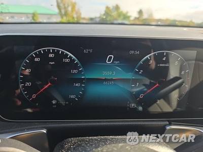 2021 Mercedes-Benz GLB 250 4MATIC - zdjęcie 15 z 22 - miniatura