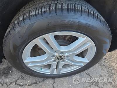2021 Mercedes-Benz GLB 250 4MATIC - zdjęcie 11 z 22 - miniatura