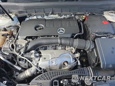 2021 Mercedes-Benz GLB 250 4MATIC - zdjęcie 19 z 22 - miniatura