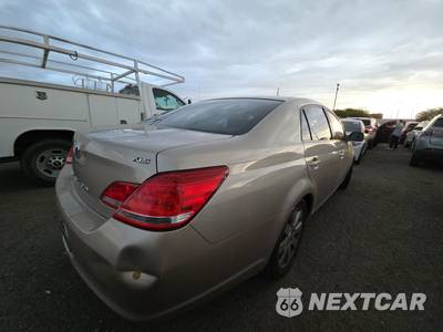 2007 Toyota Avalon XLS - zdjęcie 4 z 31 - miniatura
