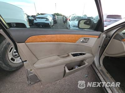 2007 Toyota Avalon XLS - zdjęcie 9 z 31 - miniatura