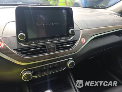 2025 Nissan Altima SV - zdjęcie 11 z 23 - miniatura