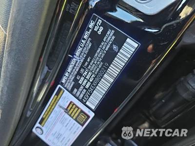 2024 Mercedes-Benz GLS 450 4MATIC - zdjęcie 19 z 24 - miniatura