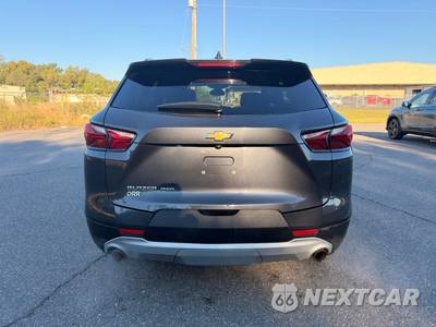 2021 Chevrolet Blazer LT 3LT - zdjęcie 6 z 44 - miniatura