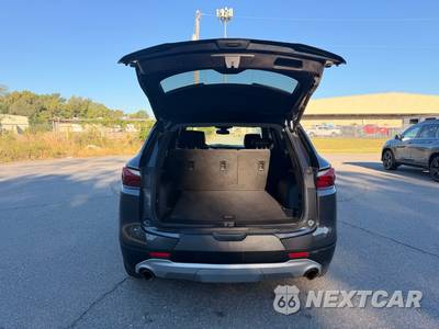 2021 Chevrolet Blazer LT 3LT - zdjęcie 15 z 44 - miniatura