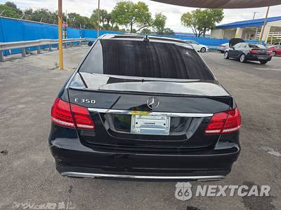 2014 Mercedes-Benz E 350 Sedan - zdjęcie 5 z 34 - miniatura