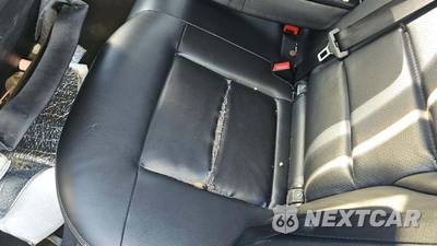 2014 Mercedes-Benz E 350 Sedan - zdjęcie 21 z 34 - miniatura