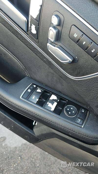 2014 Mercedes-Benz E 350 Sedan - zdjęcie 24 z 34 - miniatura