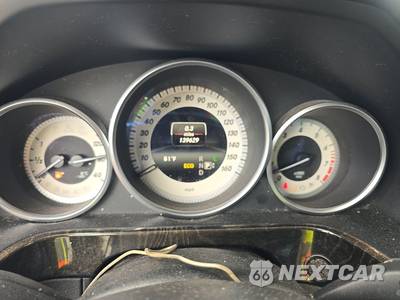 2014 Mercedes-Benz E 350 Sedan - zdjęcie 12 z 34 - miniatura