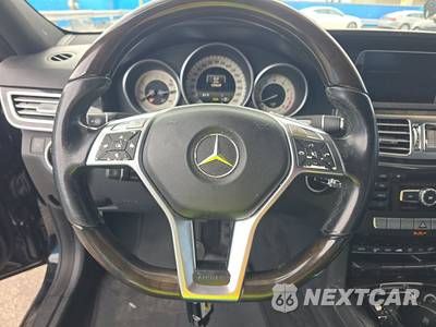 2014 Mercedes-Benz E 350 Sedan - zdjęcie 10 z 34 - miniatura