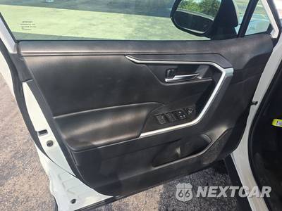 2024 Toyota RAV4 XLE - zdjęcie 9 z 23 - miniatura