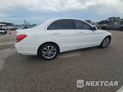 2016 Mercedes-Benz C 300 4MATIC - zdjęcie 4 z 29 - miniatura