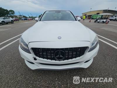 2016 Mercedes-Benz C 300 4MATIC - zdjęcie 2 z 29 - miniatura