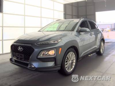 2020 Hyundai Kona SEL Plus - zdjęcie 1 z 38 - miniatura