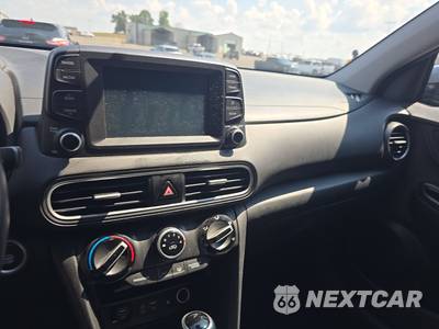 2020 Hyundai Kona SEL Plus - zdjęcie 11 z 38 - miniatura