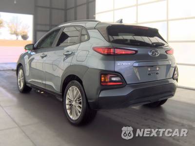 2020 Hyundai Kona SEL Plus - zdjęcie 6 z 38 - miniatura