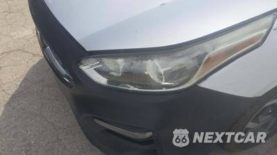2021 Kia Forte LXS - zdjęcie 27 z 34 - miniatura