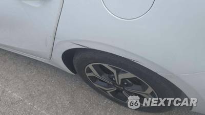 2021 Kia Forte LXS - zdjęcie 26 z 34 - miniatura