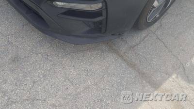 2021 Kia Forte LXS - zdjęcie 31 z 34 - miniatura