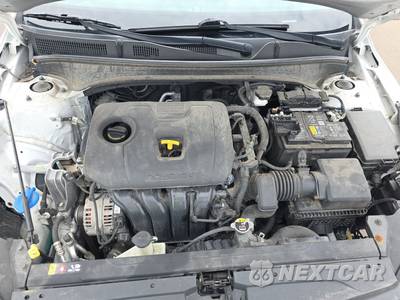 2021 Kia Forte LXS - zdjęcie 15 z 34 - miniatura