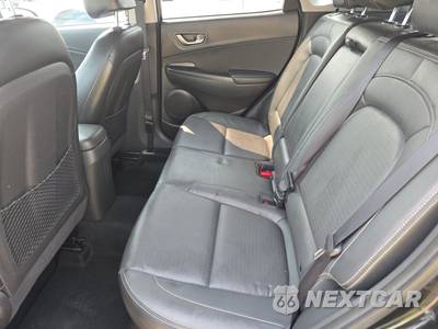 2019 Hyundai Kona Ultimate - zdjęcie 13 z 28 - miniatura