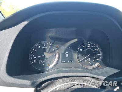 2018 Hyundai Tucson SEL - zdjęcie 12 z 29 - miniatura