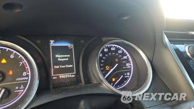 2020 Toyota Camry LE - zdjęcie 27 z 28 - miniatura