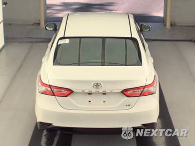 2020 Toyota Camry LE - zdjęcie 5 z 28 - miniatura