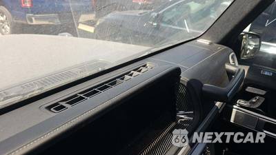 2022 Mercedes-Benz AMG G 63 4MATIC - zdjęcie 24 z 32 - miniatura