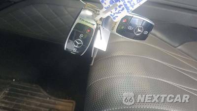 2022 Mercedes-Benz AMG G 63 4MATIC - zdjęcie 20 z 32 - miniatura