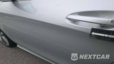 2019 Mercedes-Benz CLA 250 - zdjęcie 28 z 30 - miniatura