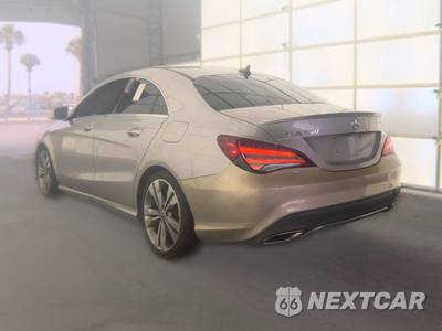 2019 Mercedes-Benz CLA 250 - zdjęcie 6 z 30 - miniatura