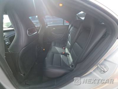2019 Mercedes-Benz CLA 250 - zdjęcie 13 z 30 - miniatura