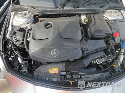 2019 Mercedes-Benz CLA 250 - zdjęcie 15 z 30 - miniatura