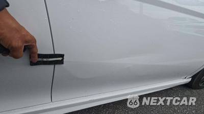 2018 Toyota Camry SE - zdjęcie 26 z 31 - miniatura