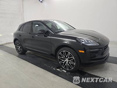 2024 Porsche Macan - zdjęcie 3 z 28 - miniatura