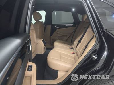 2024 Porsche Macan - zdjęcie 13 z 20 - miniatura