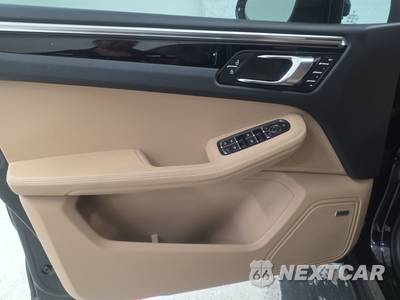 2024 Porsche Macan - zdjęcie 9 z 20 - miniatura