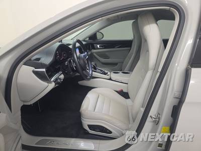 2022 Porsche Panamera E-Hybrid 4S Hatchback - zdjęcie 7 z 20 - miniatura