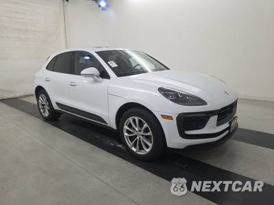 2024 Porsche Macan - zdjęcie 3 z 33 - miniatura