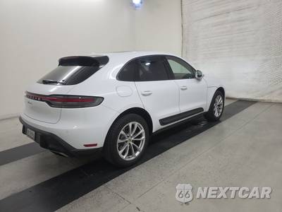 2024 Porsche Macan - zdjęcie 4 z 33 - miniatura