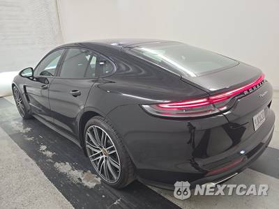 2023 Porsche Panamera - zdjęcie 6 z 29 - miniatura