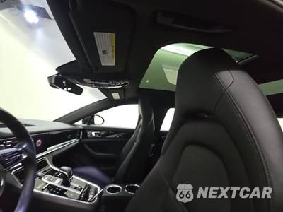 2023 Porsche Panamera - zdjęcie 20 z 29 - miniatura