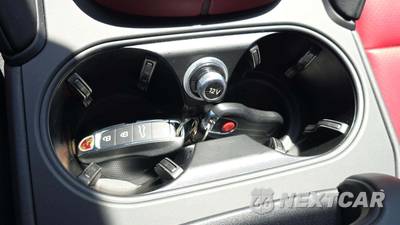 2025 Porsche Cayenne S - zdjęcie 20 z 23 - miniatura